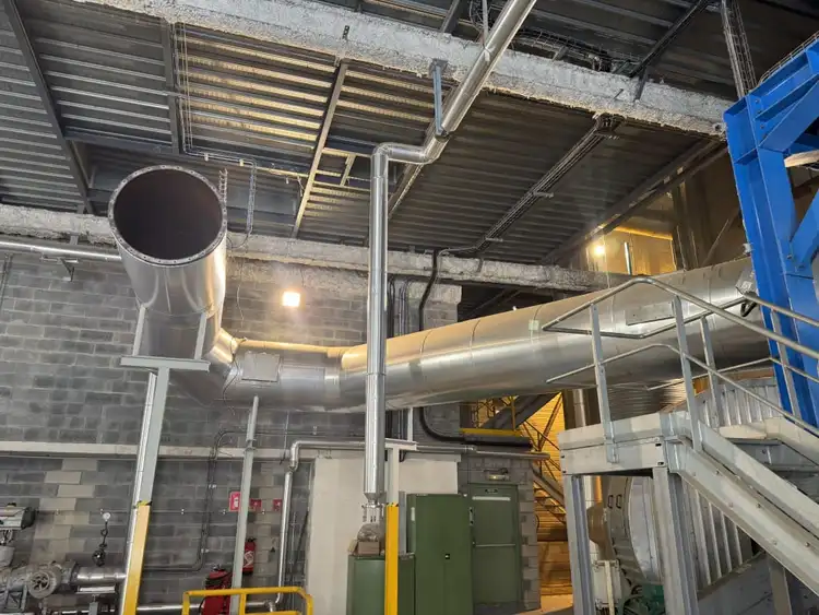 Used _UNKNOWN_ _UNKNOWN_ Boilers FR | Apex Auctions #1552324