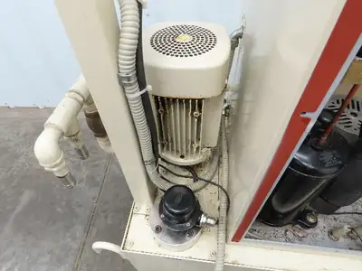 Used KANTO SEIKI _UNKNOWN_ Pumps | Arrow Industrial #620533