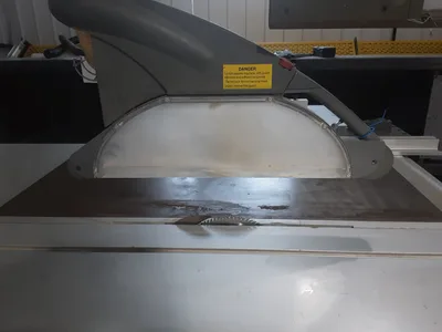 Used _UNKNOWN_ F45 Woodworking Panel Saws Ohio US | AW Machinery, LLC. #1296460