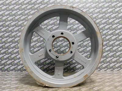 USED TB WOOD'S INC. 5V2127