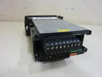 USED RED LION CONTROLS IMD2