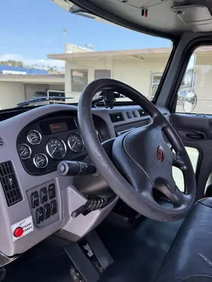 Used 2016 PETERBILT 348 Truck-Mounted Cranes California US | Ben Kaplan Equipment #1344145