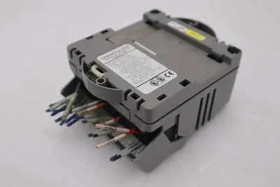 GIDDINGS & LEWIS M.1300.7372 R1 Input Module 24VDC SINK/SOURCE STOCK 634-D