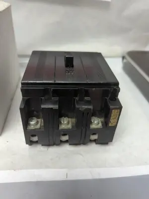 Used WESTINGHOUSE 50 AMP Miscellaneous Equipment (Electrical & Power) Ohio US | Surplus Asset Holdings #1240639