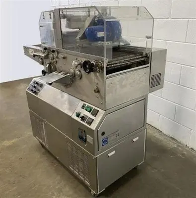 Nielsen Tempa 320 Enrobing Line