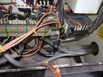 USED AMADA HFA20S