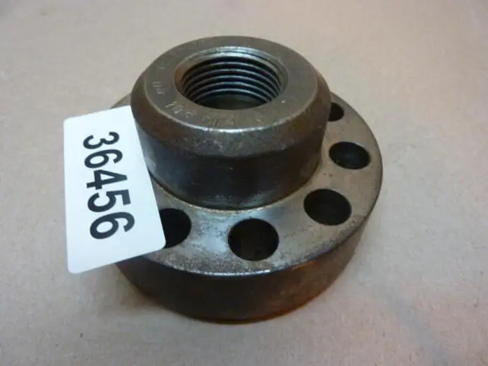 Used ENGEL 4383 300 00 103-35 Injection Molding Parts Michigan US | Ideal Machinery #712088