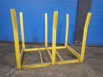 Storage Rack