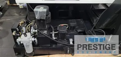 USED 2016 MAZAK VCN-700E/40-II