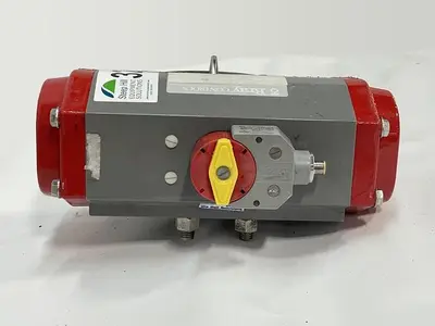 USED BRAY SERIES 20/21