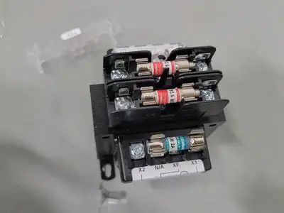 NEW MICRON B100-0780-8F