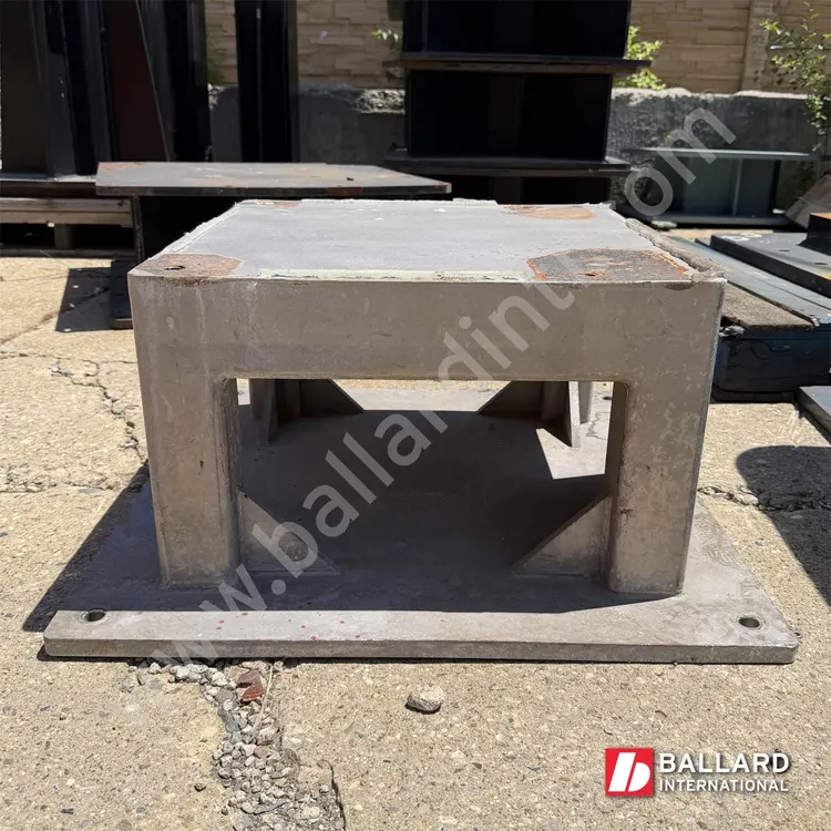 Used FANUC _UNKNOWN_ Robot Parts Michigan US | Ballard International #1184640