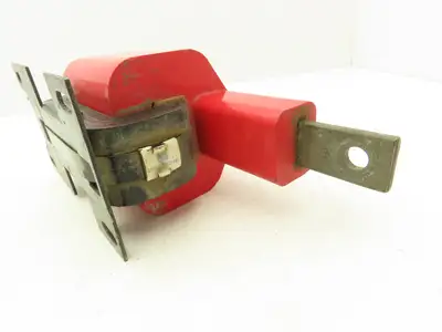 Allen Bradley 872D190G04 Current Transformer 150-5A Ratio 5KV 50-60 Hz