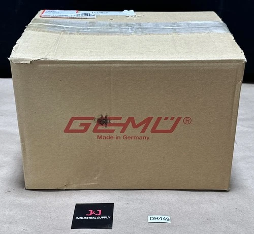 NEW Gemu 88012869