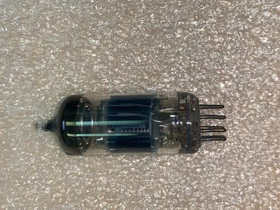 USED AMPEREX AMPEREX EF91 (6AM6)