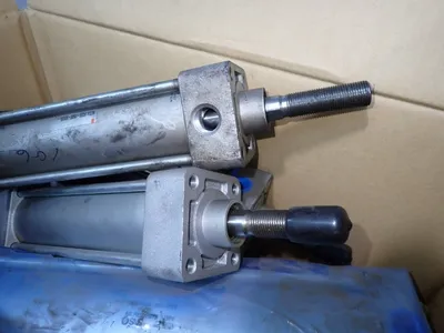 USED SMC NCDA1R2000500X2US