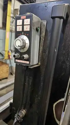 2000 GIANA GGL 900CNC CNC Lathes | T.R. Wigglesworth Machinery Co. (16)