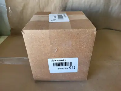 NEW COOPER BUSSMAN INC. JKS-90