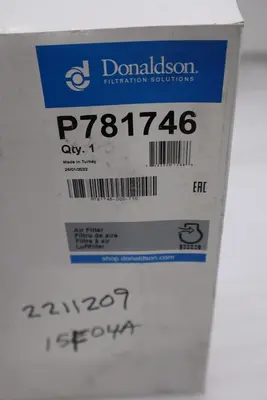 Used _UNKNOWN_ _UNKNOWN_ Cartridge Filters Pennsylvania US | Global Equipment International, LLC #1430501