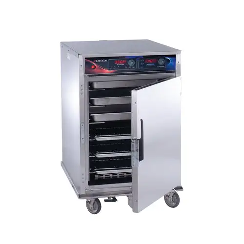 Cres Cor CO-151-HWUA-6DX Half-Size Cook And Hold Oven, 208v/1ph