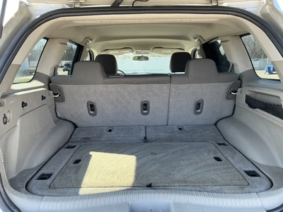 USED 2009 JEEP GRAND CHEROKEE