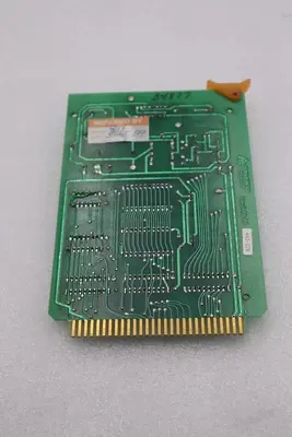BRUCE 3161301 BATTERY BACKUP E2 MEMORY PCB ASSY STOCK #2822