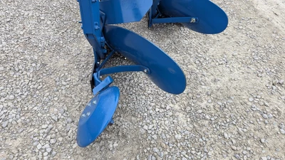 USED FORD 101