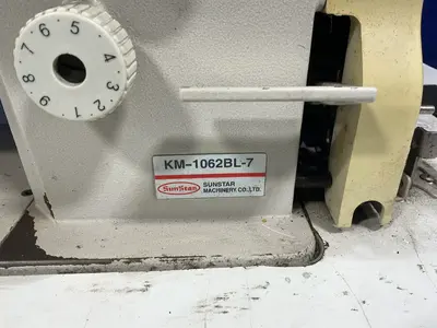 Used SUNSTAR KM1062BL7 Miscellaneous Packaging Equipment Ohio US | HGR 24 #1283911