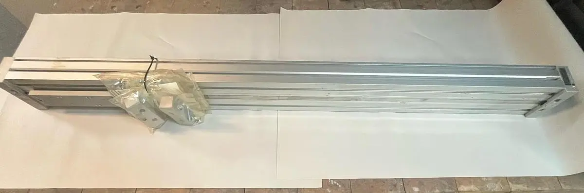 New | in-Stock REXROTH 297-901-312-0 Pneumatic Cylinders Ohio US | Surplus Asset Holdings #1226065