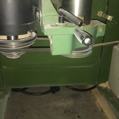 Cantek SS 511M Shaper