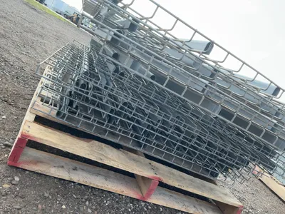 Used _UNKNOWN_ _UNKNOWN_ Parts & Accessories (Material Handling) Michigan US | Miedema Asset Management Group #1322491