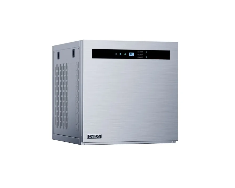 45-0008 Osion OCM-350A Full/Half Modular Head Self Contained Ice Maker Machine