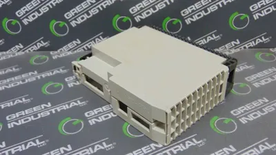 AEG Modicon NUL 200 / AS-BNUL-200 Blank Unit 042 244 865 Used