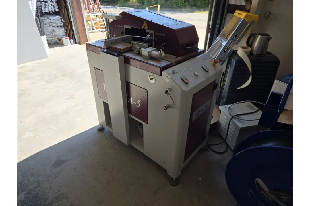 Used _UNKNOWN_ _UNKNOWN_ End Mill Machines Texas US | IRS Auction #1352169