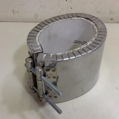 USED TEMPCO 5038823 G 07 12