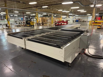 Return Conveyor