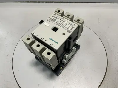 USED SIEMENS 3TF50
