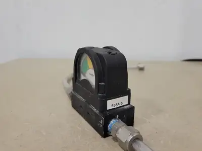 USED MIDWEST 555A-5