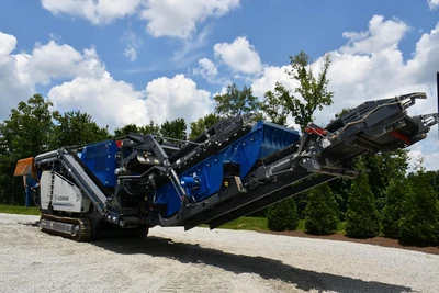 Used 2023 KLEEMANN _UNKNOWN_ Crushers South Carolina US | BTM Machinery #1357157