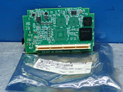 New | in-Stock FANUC A05B2670H041 Servo Controller Parts Ohio US | HGR 24 #917414