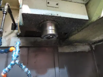 1992 TAKISAWA MAC-V2E/MC-COMPO CNC Milling | MD Equipment Services LLC (12)