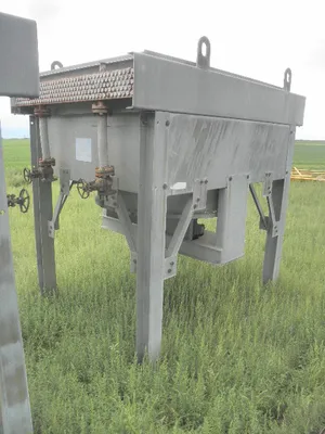 USED AMERCOOL 1F8-61-1