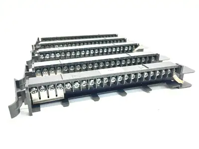 1771-WH | Allen Bradley  Wiring Arm LOT OF 5 - Used