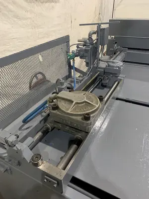 USED DALLAS 2D-400
