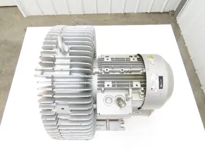 Used BUSCH _UNKNOWN_ Vacuum Pumps Indiana US | Arrow Industrial #1367434