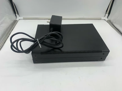 USED Black Box TL601A