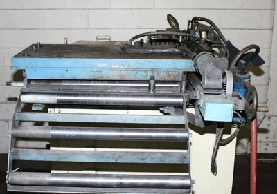 USED 1993 Air Feed Inc. AF-2 30 x 24