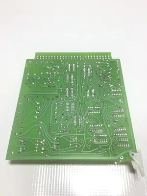 Cyberex 41-01-898005 INV Gate Drive Control Rev C