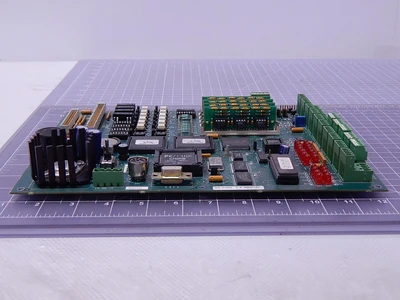 Used MATTEC _UNKNOWN_ Circuit Boards | OCO Industrial #1610005