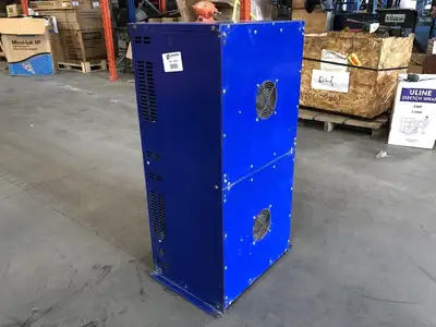 USED STANBURY ELECTRICAL FC 24/10